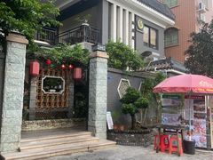 -阿多私房菜(顺德店)