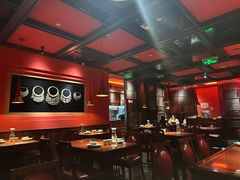 -绿茶餐厅(蓝色港湾店)
