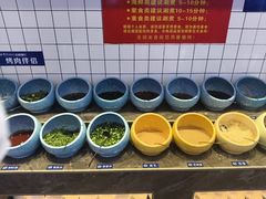 -圣琼美食百汇自助餐厅(坦洲店)