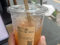 -去茶山(新光里店)