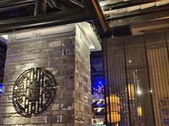 -绿茶餐厅(西湖银泰百货店)