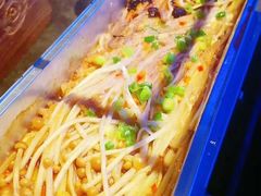 -很久以前羊肉串(打浦路店)