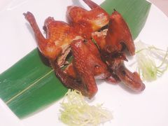 -蔡澜点心·粤菜(西单大悦城店)