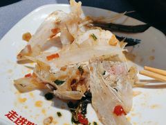 -坛宗剁椒鱼头(河西王府井店)