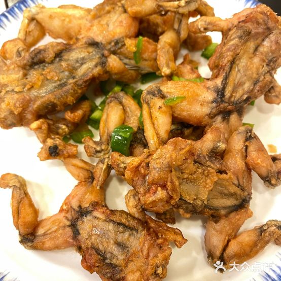 大家乐火锅蠄蚷王(前进路店)