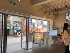 -喜茶(广州北京路惠福东店)