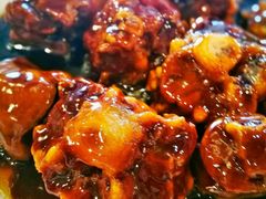 -南来顺饭庄·清真(南菜园店)