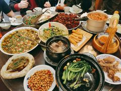 -杨记隆府(南坪店)