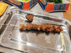 -侃爷南门铜锅涮肉