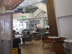 -奈雪的茶(市百一店)