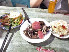 -长香源葫芦头梆梆肉(开通巷店)