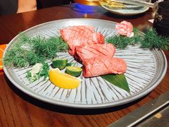 -樱宿日式和牛烧肉(五道口店)