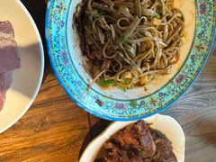 -山西会馆晋三宝·太原菜(五一广场店)