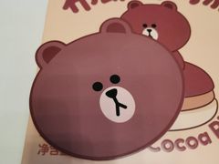 -好利来(东直门银座店)