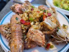-三妹小龙虾·黄油蟹(华侨城总店)