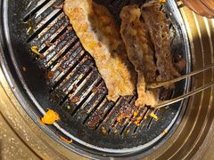 -蒲葵传统炭火烤肉(白石龙店)