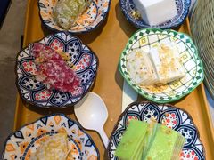 -沿江海南菜·文昌鸡祖师爷(大东海店)