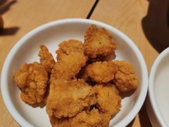 -阿香米线(龙岗万科广场店)