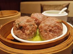 -桃源春晓中餐厅 TaoYuan Restaurant