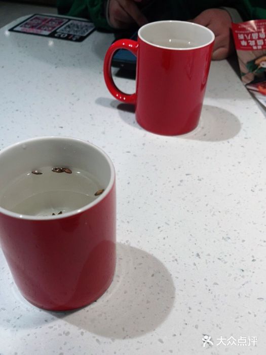 鱼酷活鱼烤鱼(南京水游城店)图片