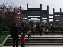 -南京市江宁方山