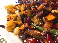 -川里谈·川味小馆(北京路店)