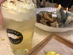 -白仁仔· 活烤海鲜 宵夜(豫园店)