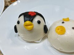 -禾斗海鲜自助(市南银座店)