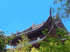 -西园戒幢律寺