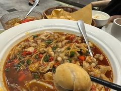 -川香鼎盛(市桥富华总店)