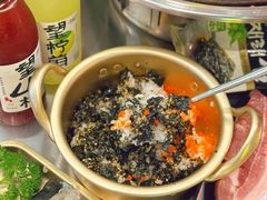 -灶边炉台·东北融合烤肉(南山店)