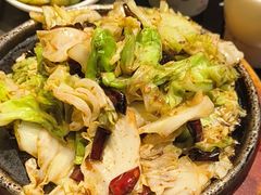 -橦橦小马扎烧烤 (传媒大学店)