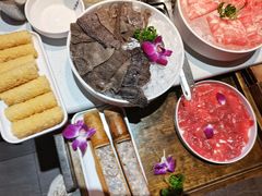 -小龙坎火锅(仓山万达店)