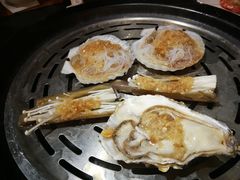 -苏大嘴海鲜牧场(奥林匹克店)