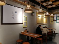 大堂-罗罐中米粉(人信汇店)