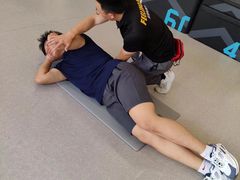 -FEELINGME乐刻私教馆·健身(玖悦荟店)