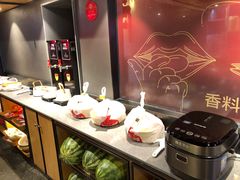 -六月雪干锅(涪城万达广场店)