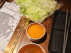 -新石器烤肉(中房金谊广场店)