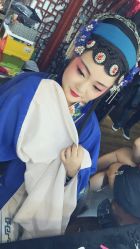 -东古旅拍摄影•格格服汉服•租赁(故宫店)