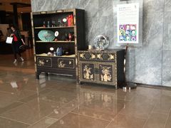 -北京希尔顿逸林酒店