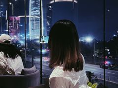 -wann lounge 低温慢煮牛排·清吧