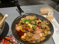 -一棠龙虾•王牌虾球(楚河汉街店)
