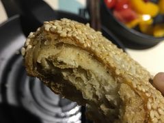 -南城十里潮汕鲜牛火锅·鲜虾生滚粥(融汇老商埠店)