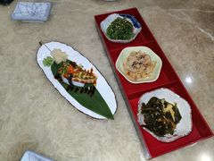 -桃屋日本料理(清华科技园店)