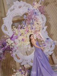 -WOW Wedding婚礼定制