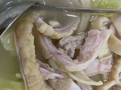 -天一沾水肥肠(科园一街店)