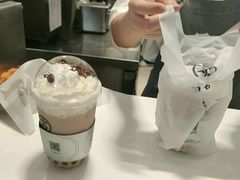 -古茗(成龙店)