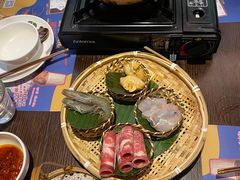 -泰妃殿(武汉首店)