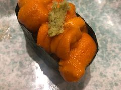 -梅丘·寿司の美登利(银座店)