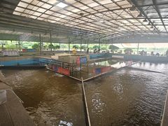 -粮心小农·大头虾亲子生态园(长发店)